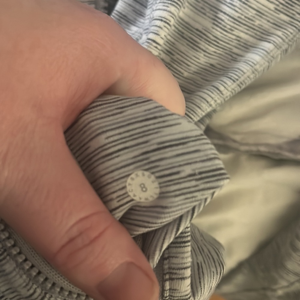 Lululemon Define Jacket - Picture 5 of 7